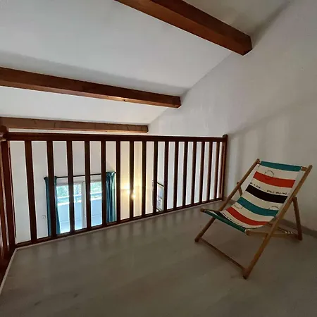 Apartment 2 Chambres, Piscine, Lave Linge, Lave Vaisselle, Parking, Balcon, Parking Privatif