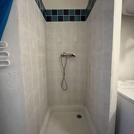 2 Chambres, Piscine, Lave Linge, Lave Vaisselle, Parking, Balcon, Parking Privatif Apartment *